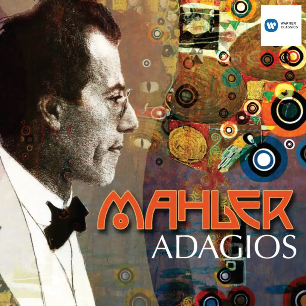 Mahler: Adagios