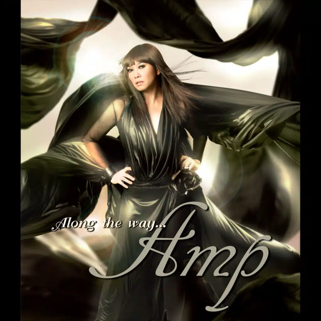 Along the way... AMP