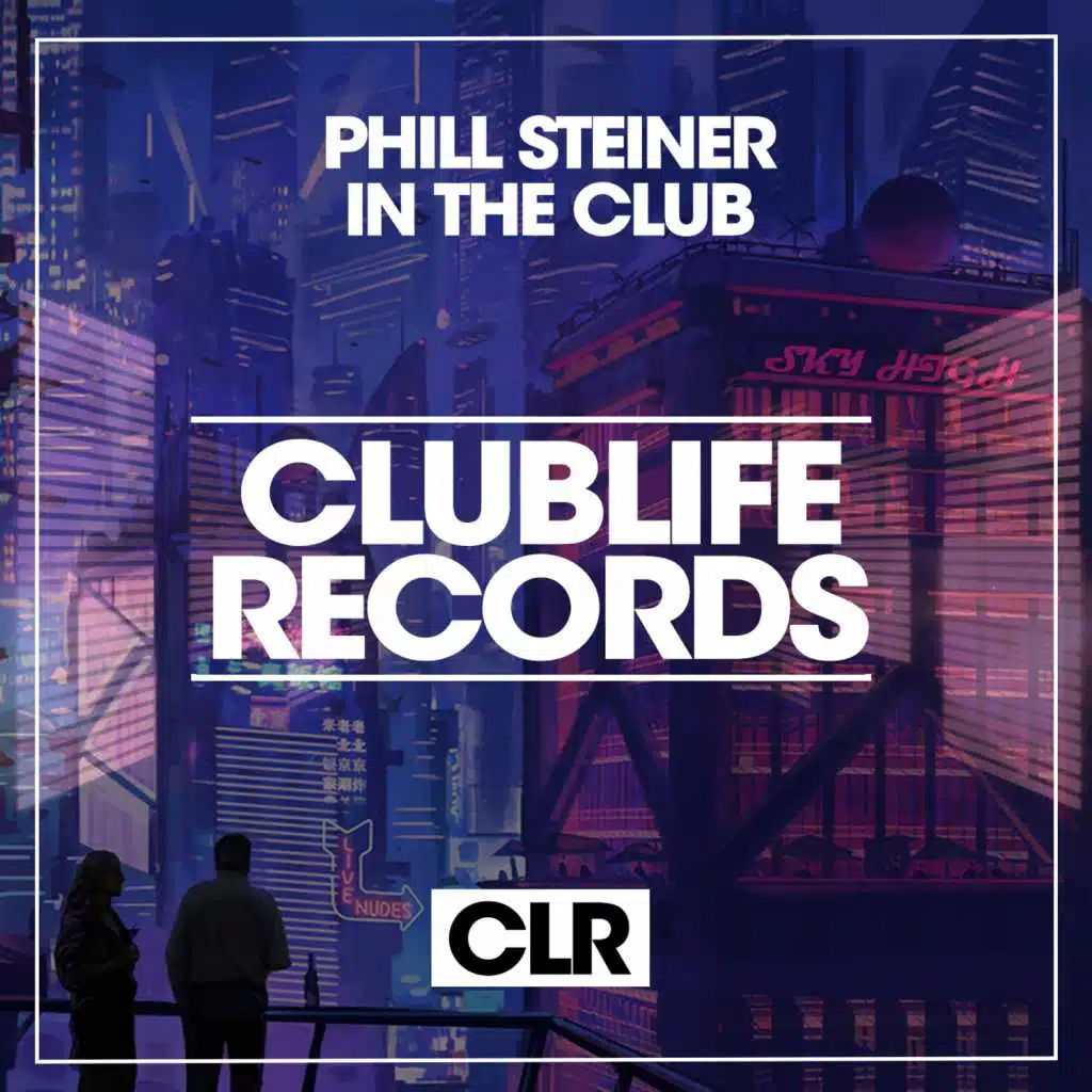 In The Club