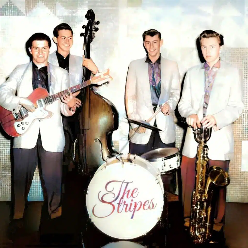 The Stripes