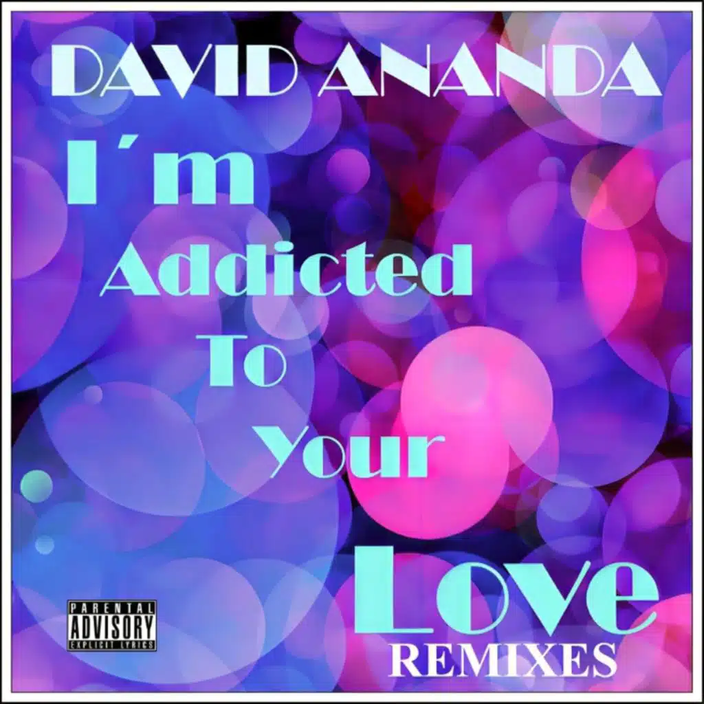 David Ananda