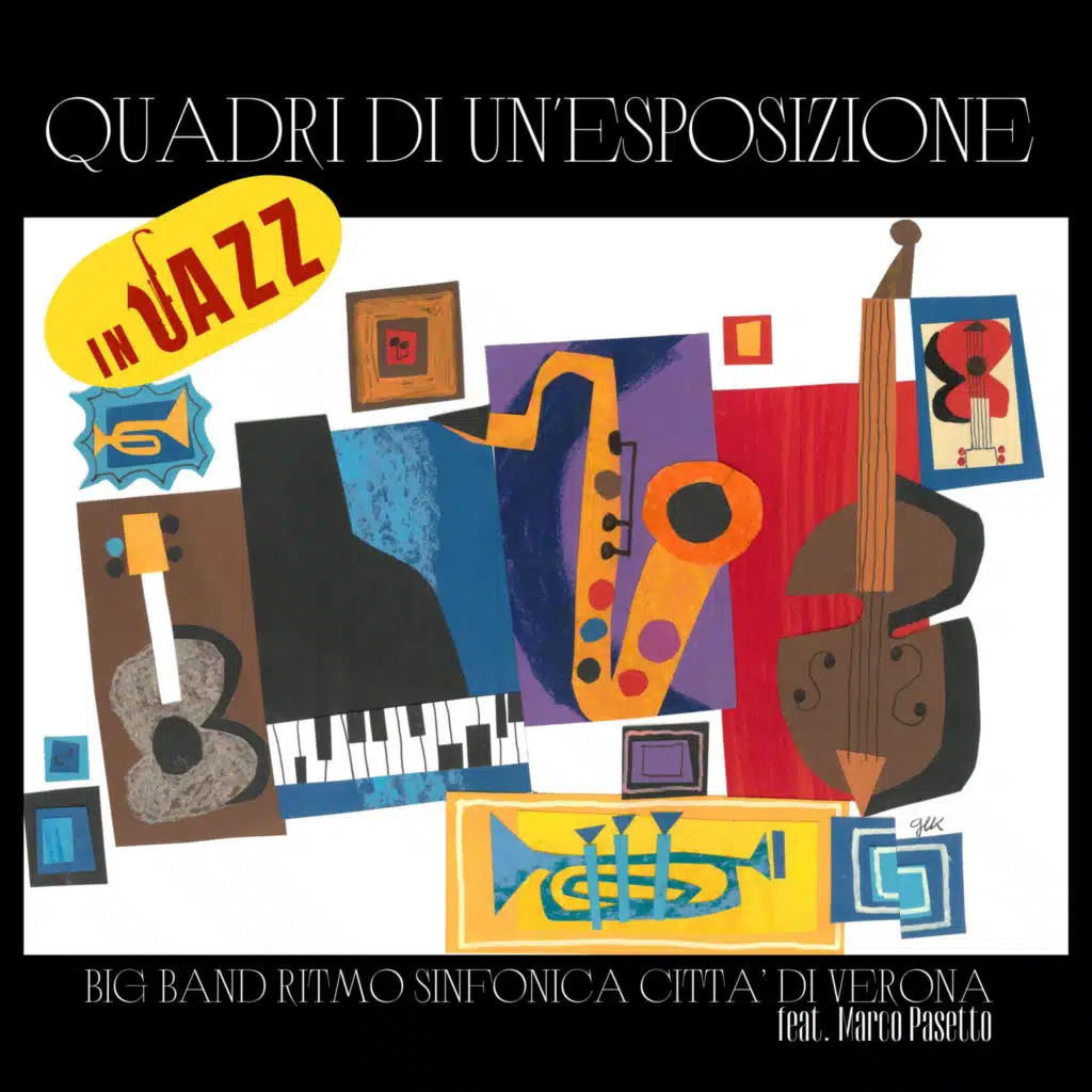 Big Band Ritmo Sinfonica Città di Verona