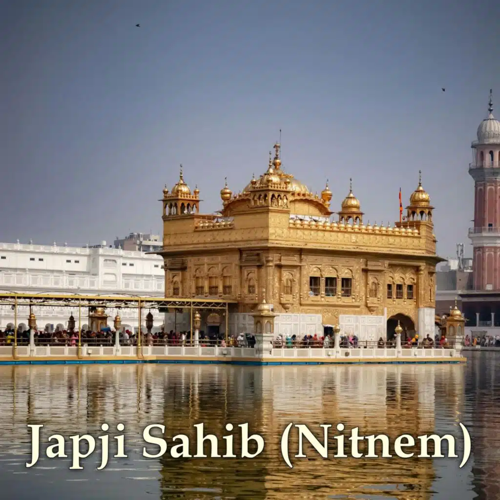 Bhai Gurpreet Singh