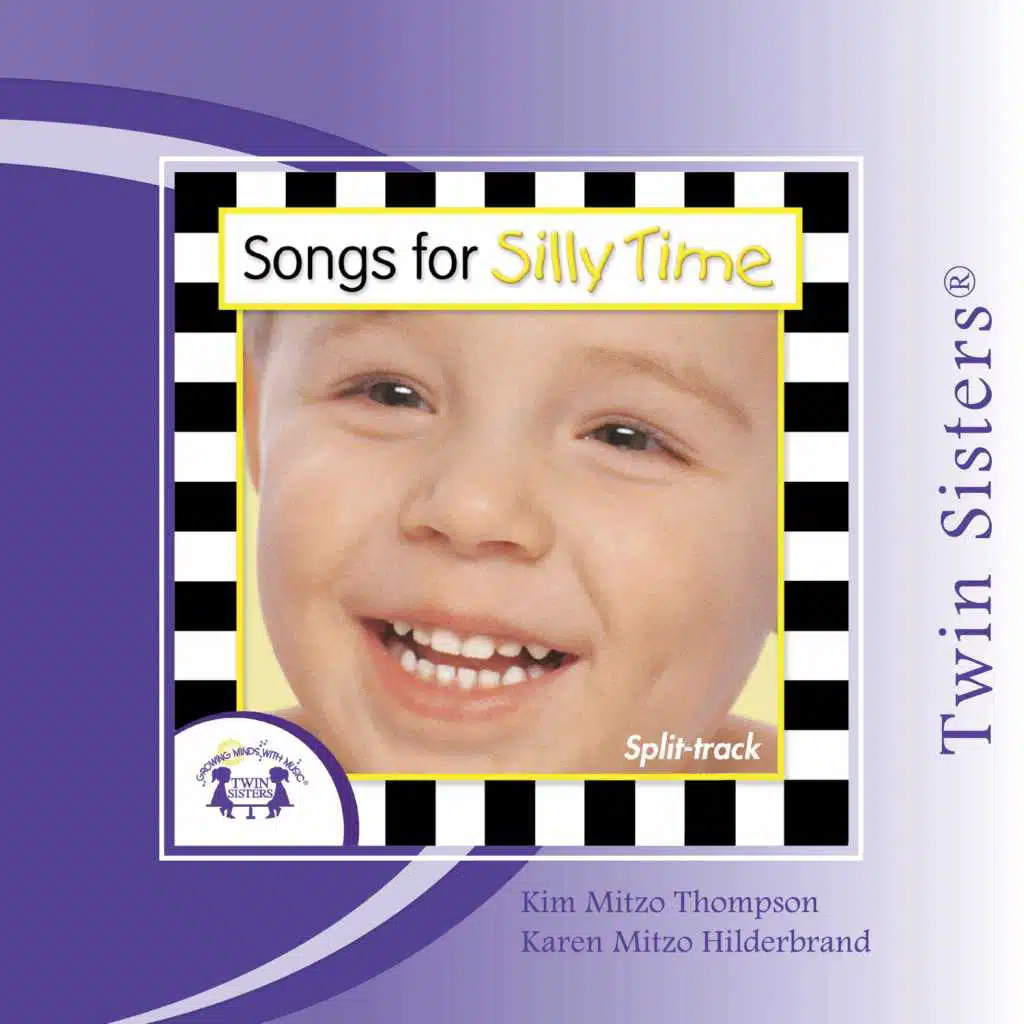 Down by the Bay (Split-Track)