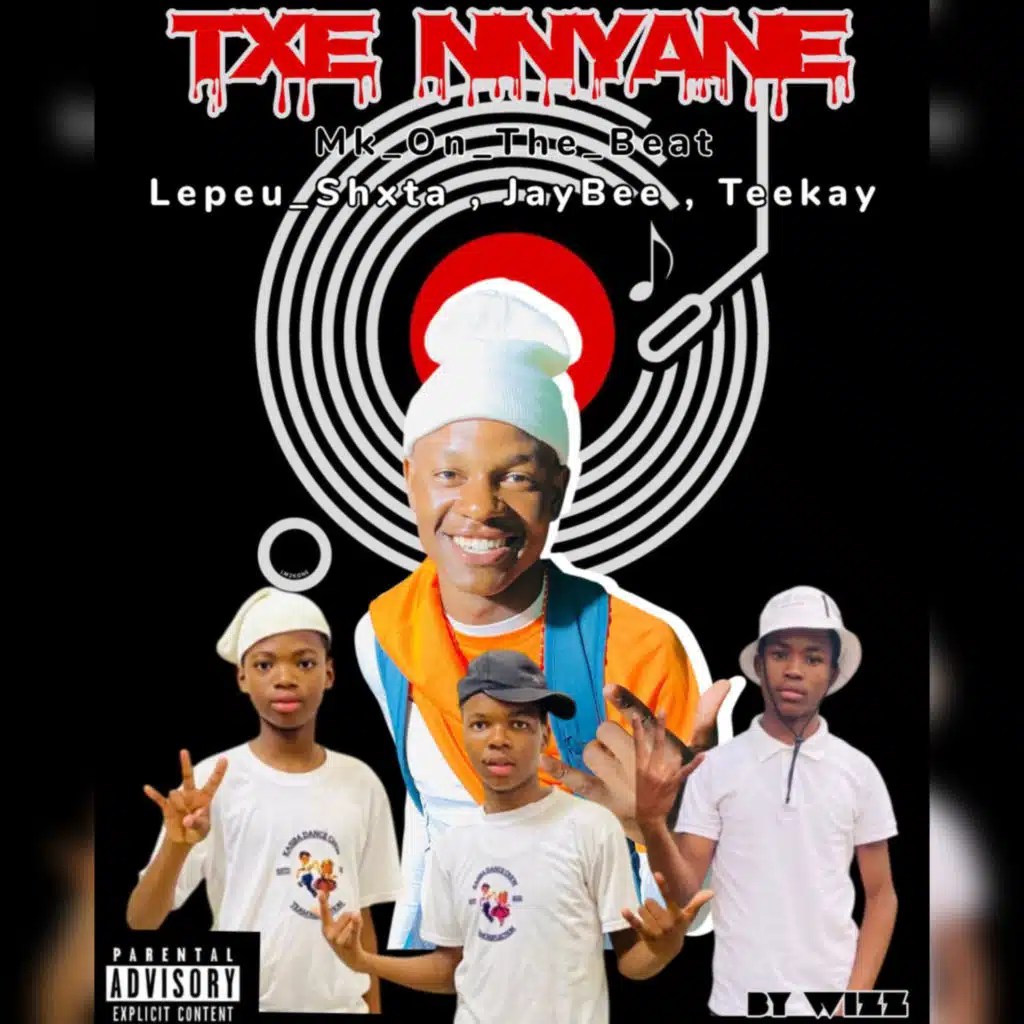 Txe Nnyane (feat. JayBee)