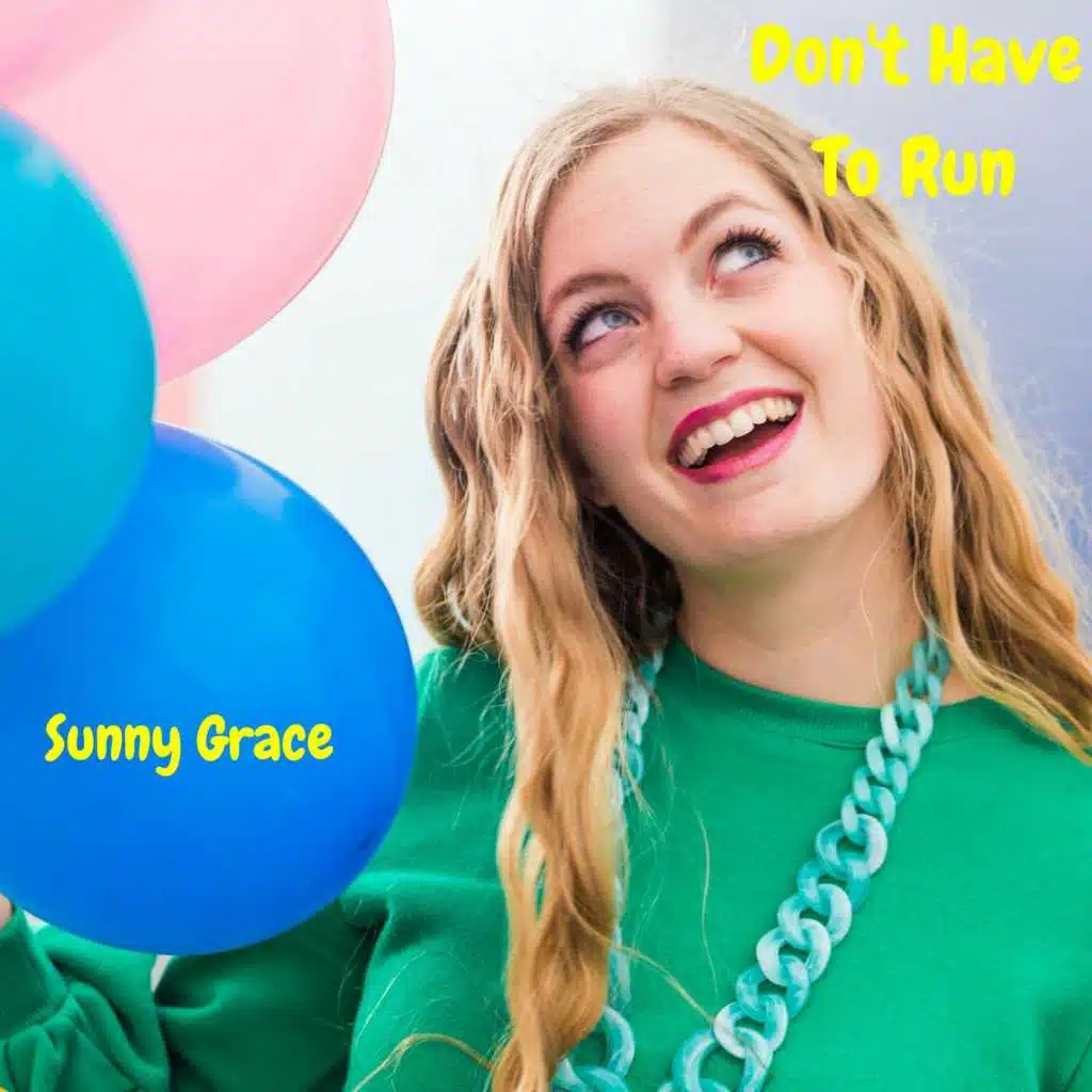 Don't Have to Run