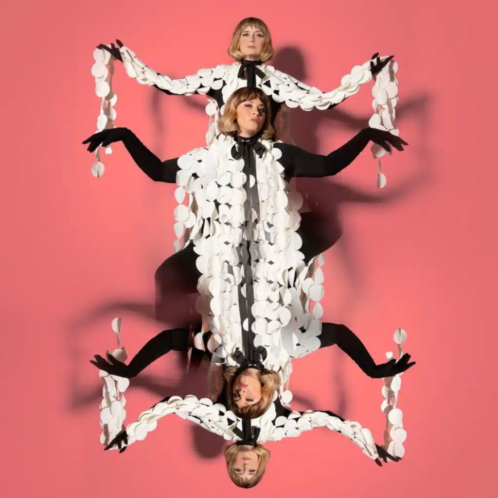 At the End of The Day