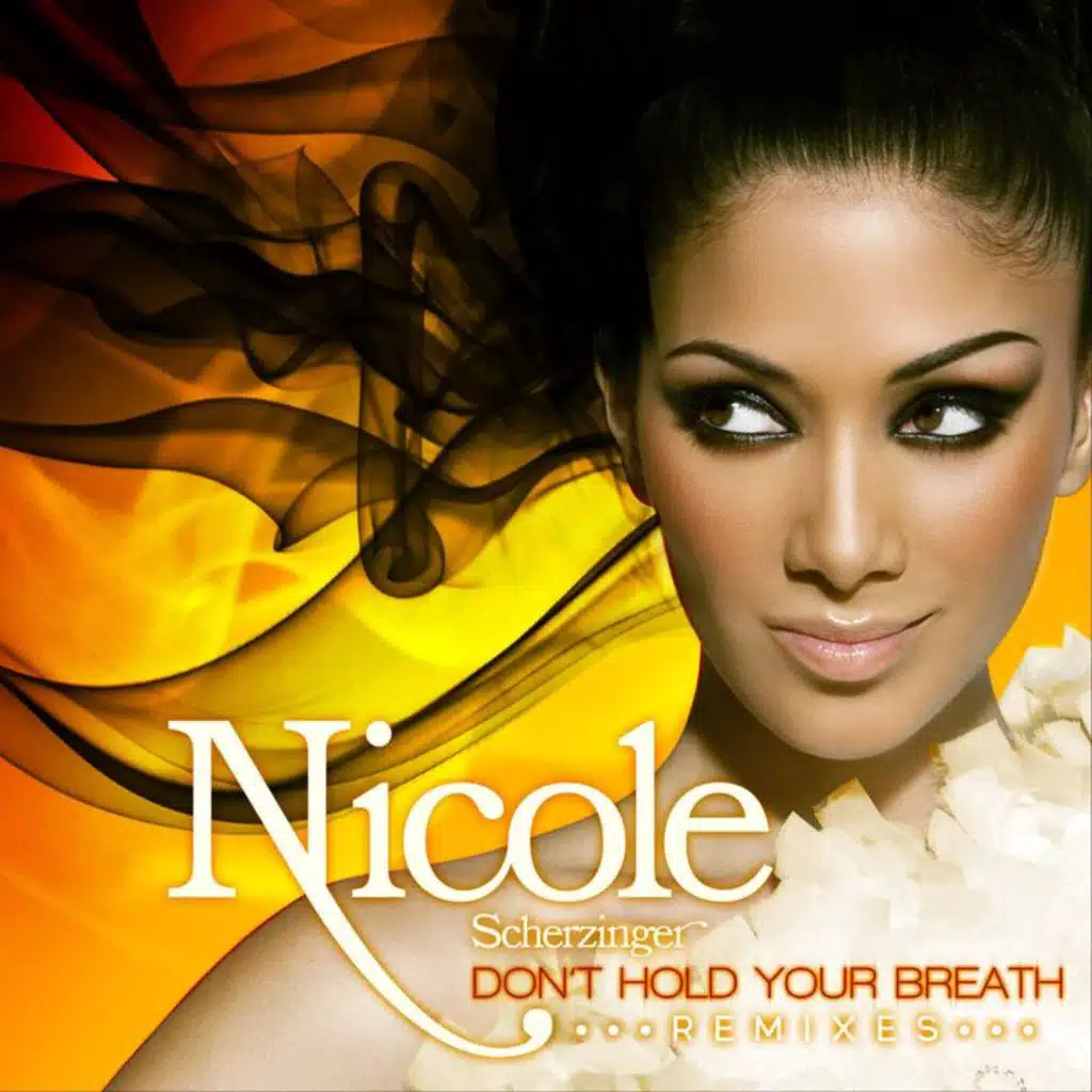 Don't Hold Your Breath (Remixes)