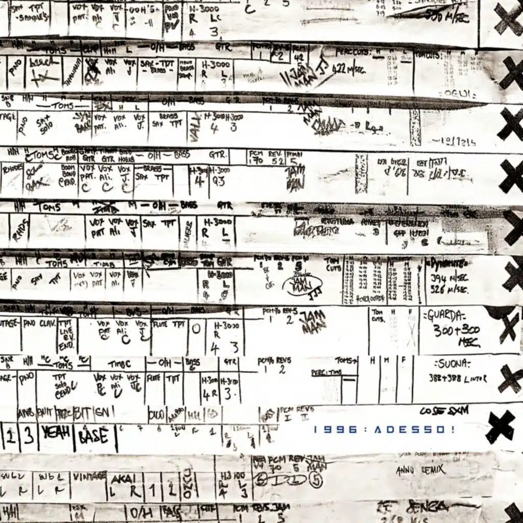 Dainamaita (Live - Remastered 2025)