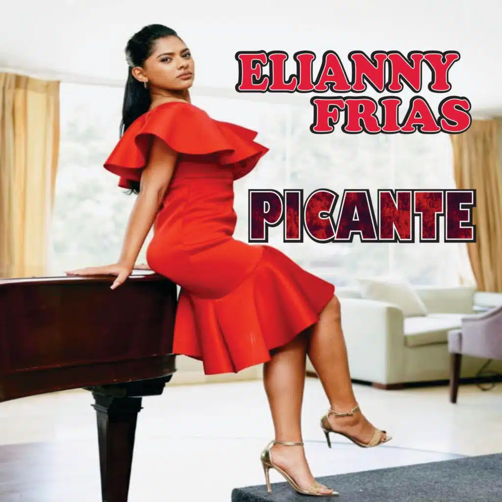 Elianny Frias