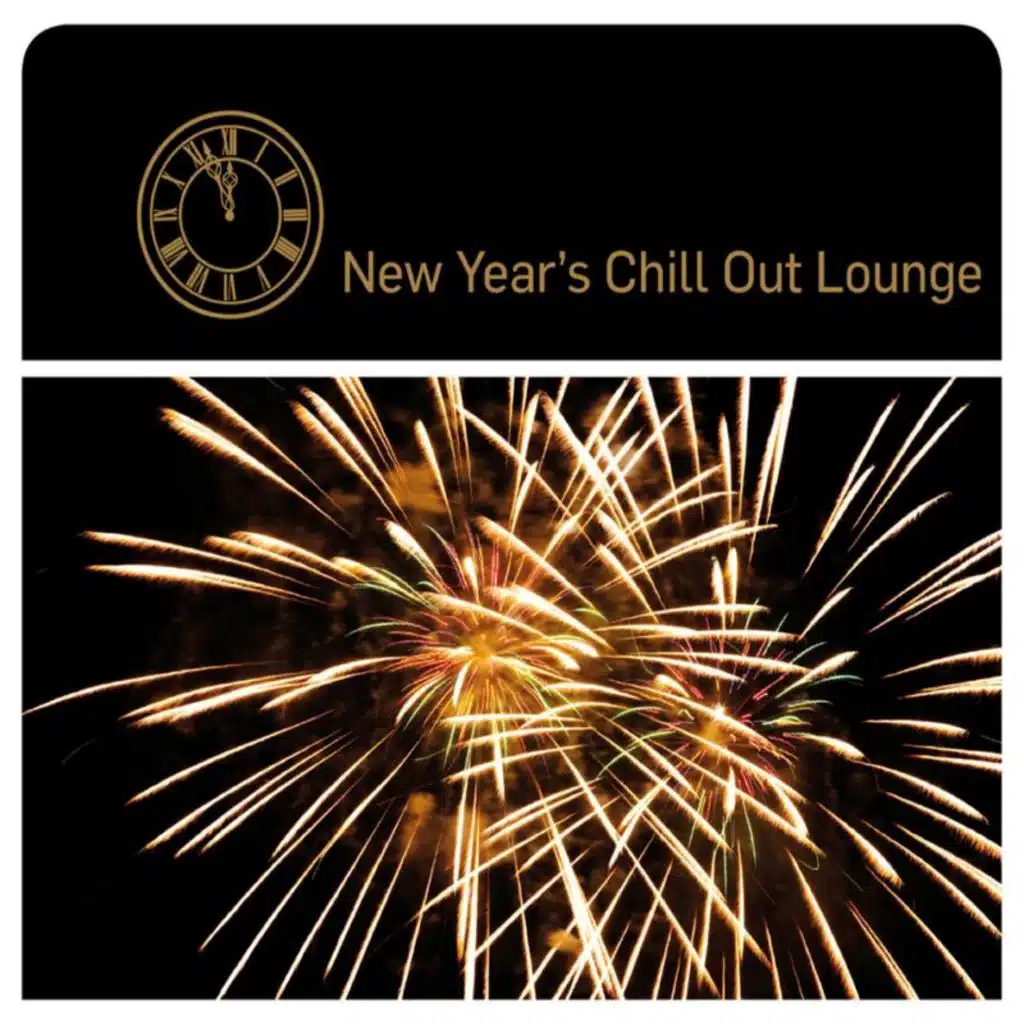 New Years Chill Out Lounge