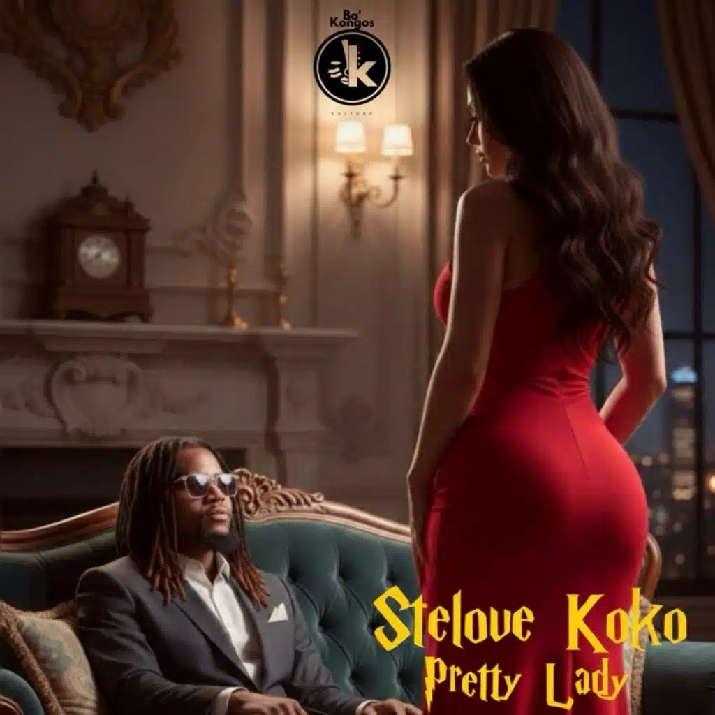 Stelove Koko
