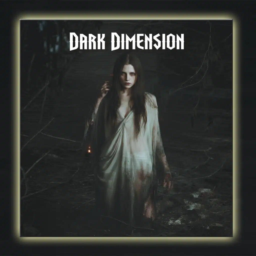 Dark Dimension