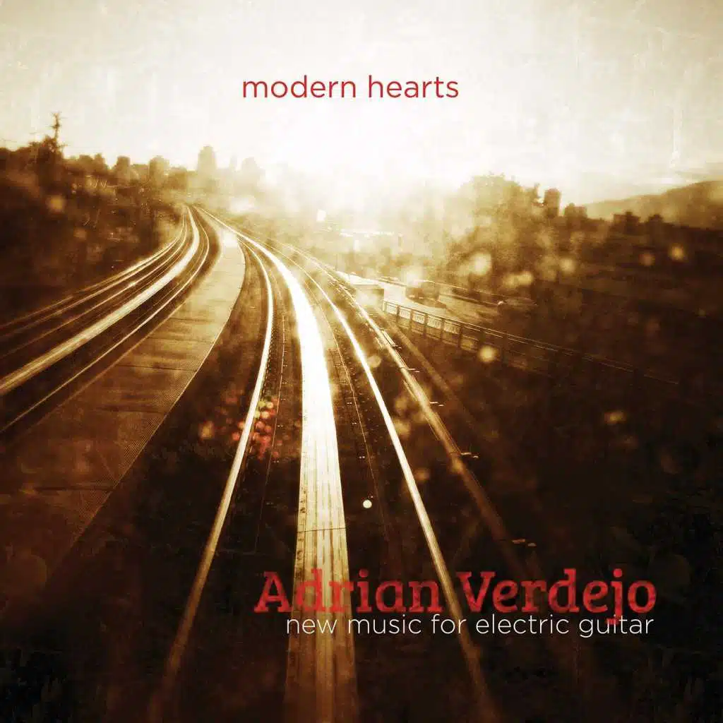 Modern Hearts