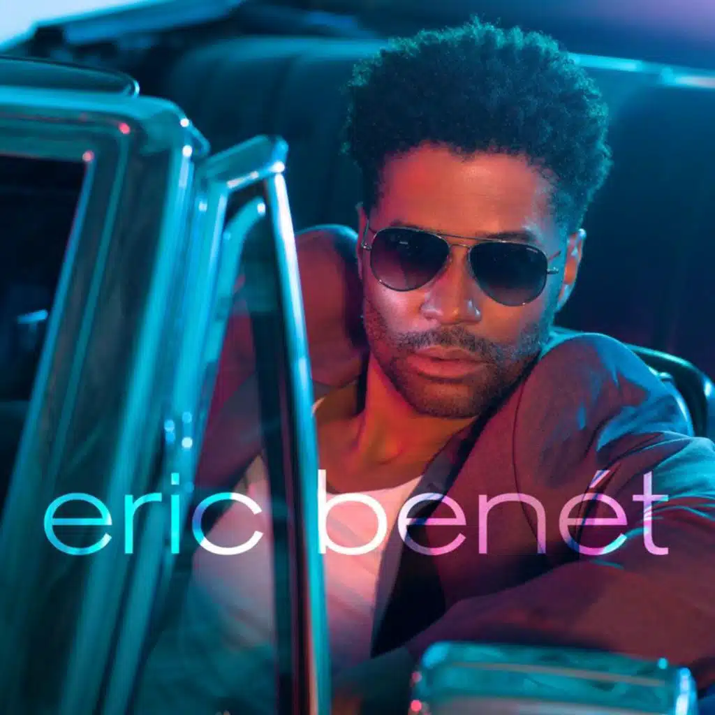 Eric Benet