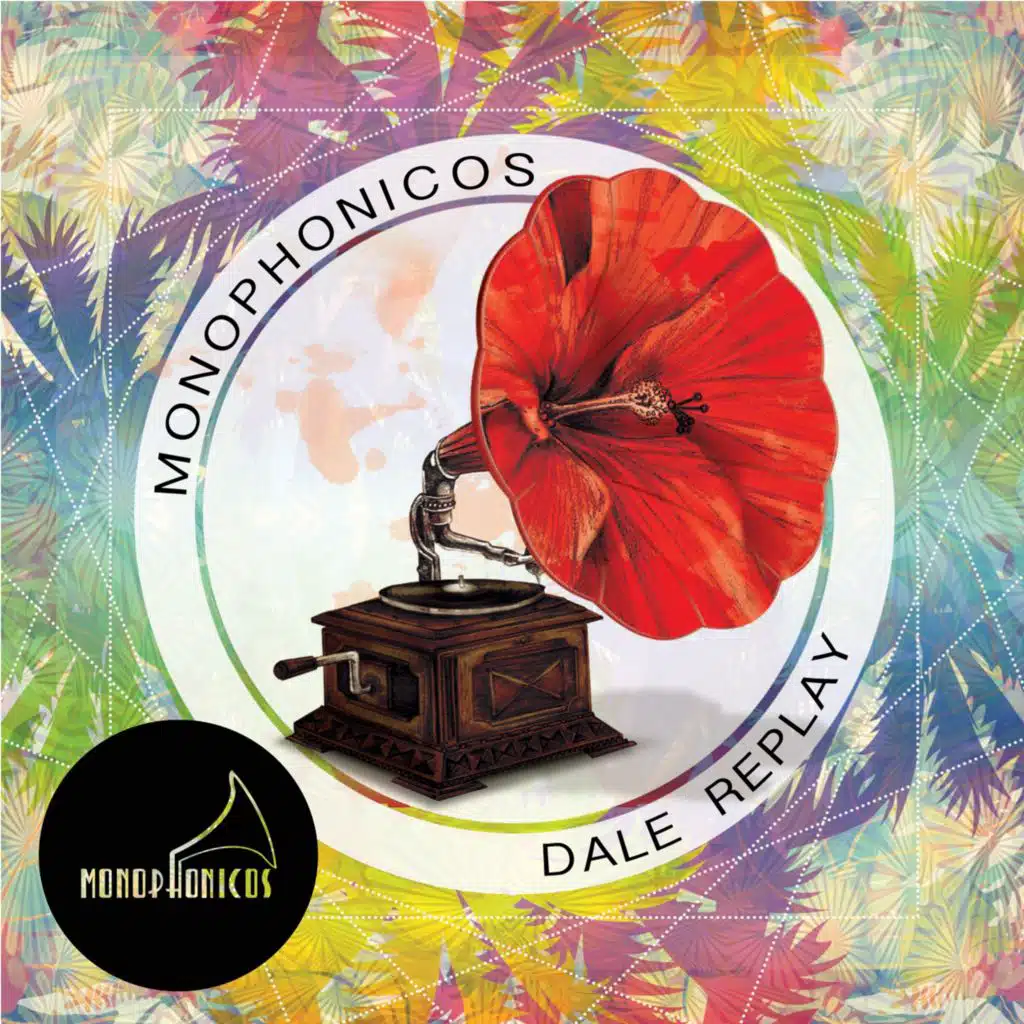 Alegria Cocada (feat. Jhon El Legendario)