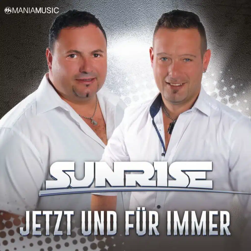 Jetzt und für immer (Deluxe Version)