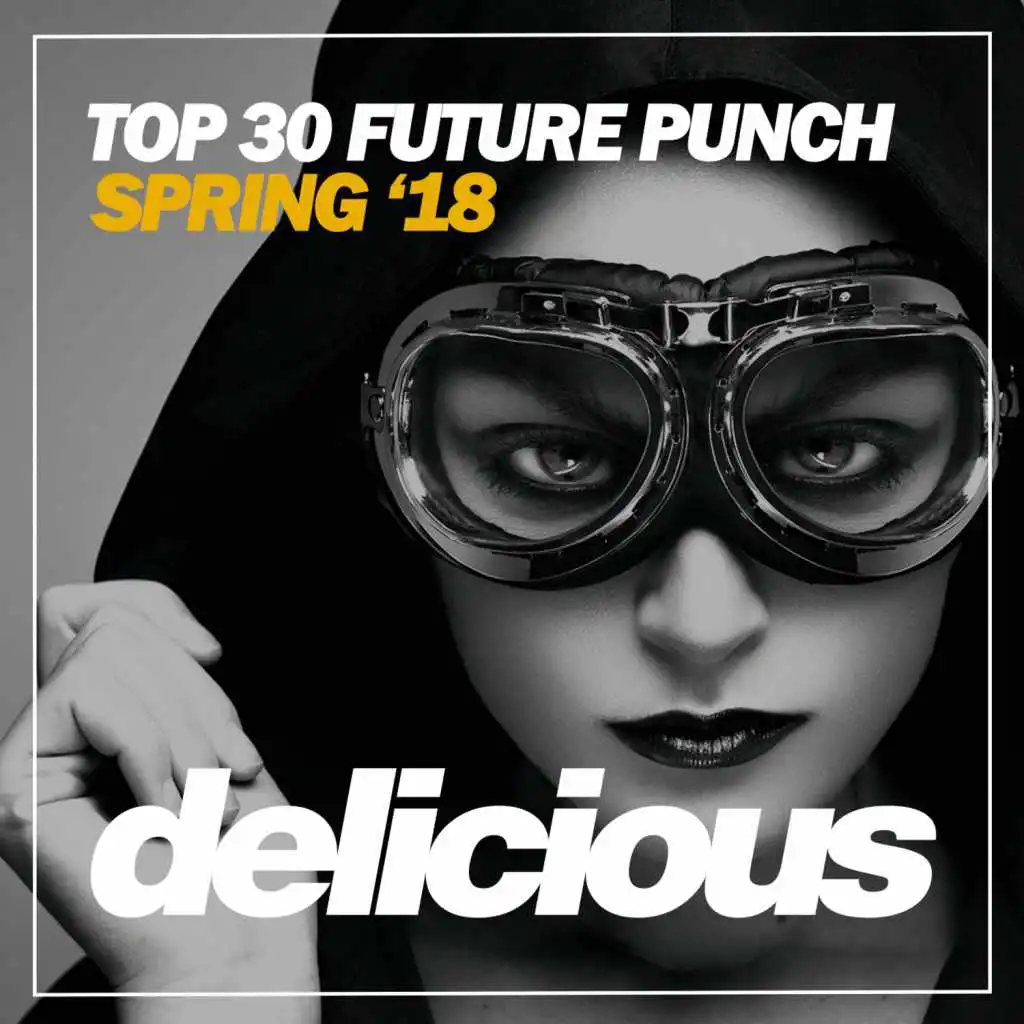 Top 30 Future Punch (Spring '18)