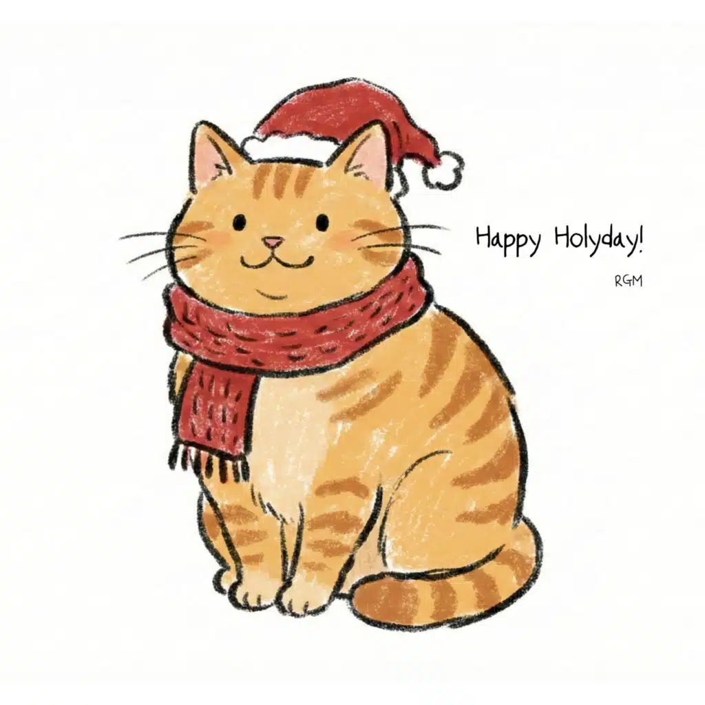 Happy Holiday!