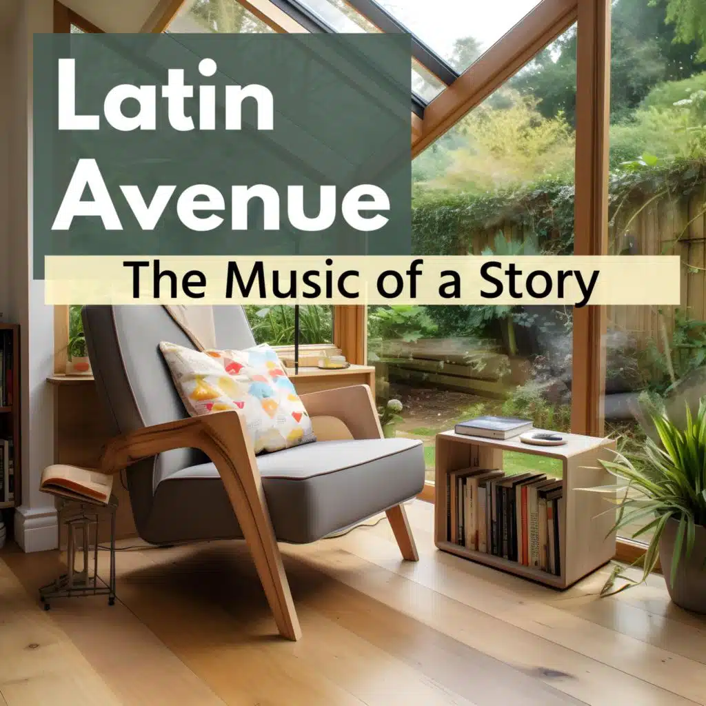 Latin Avenue