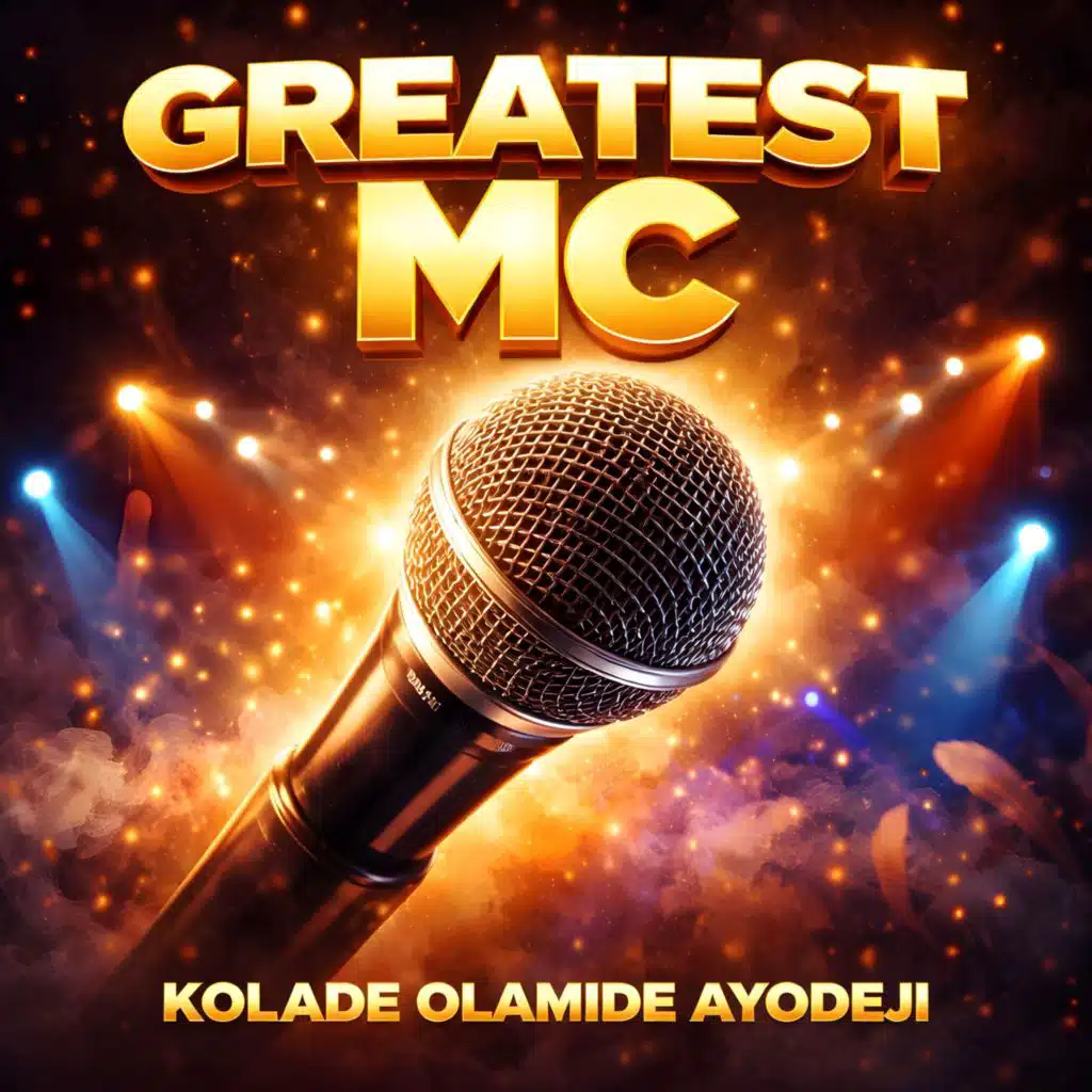 Kolade Olamide Ayodeji