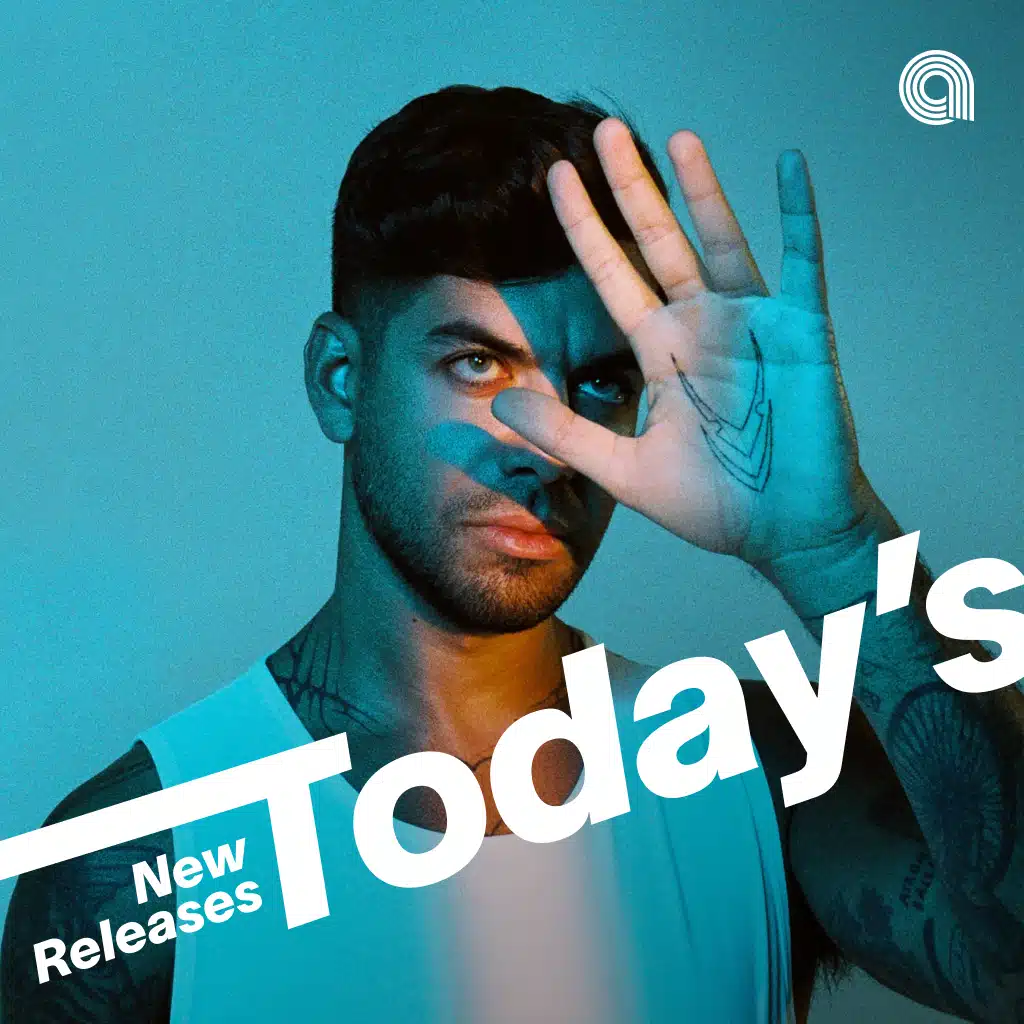 Today's New Releases