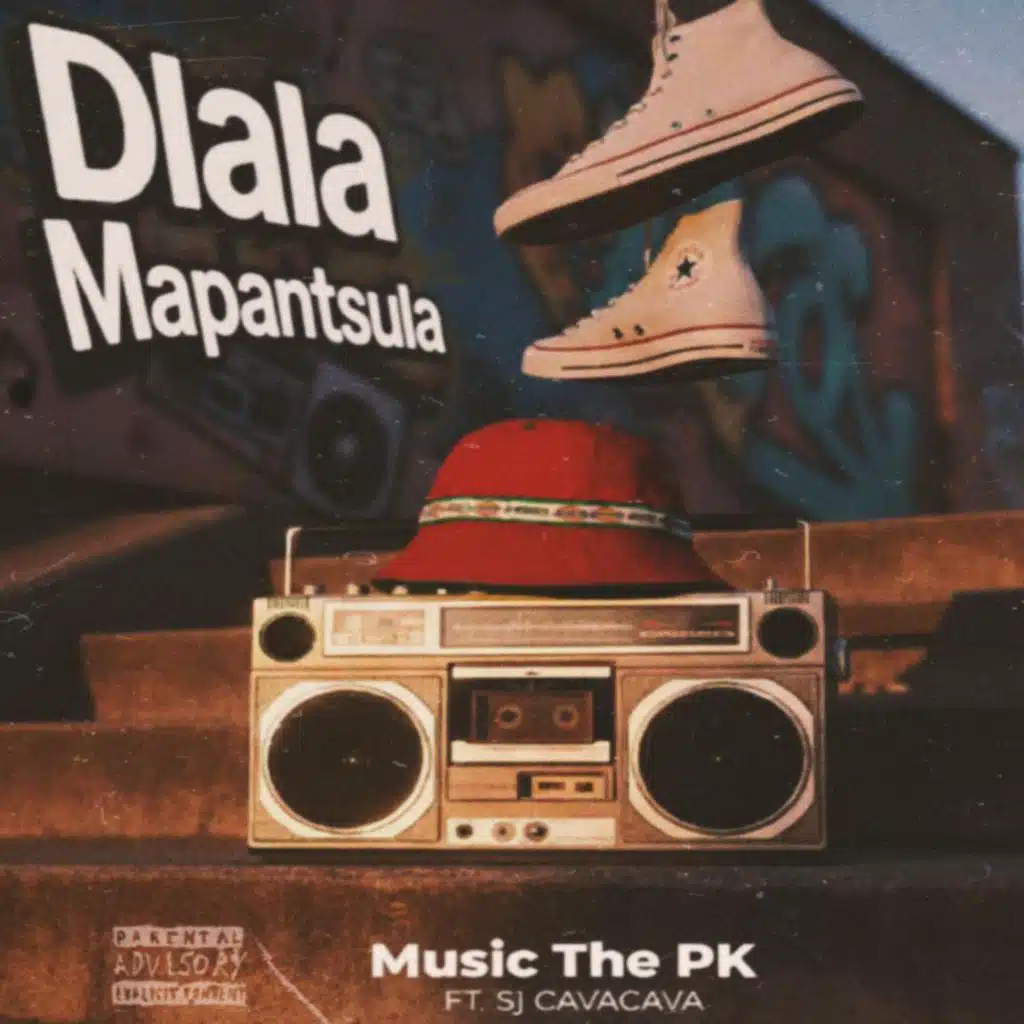 MusicTheP.K