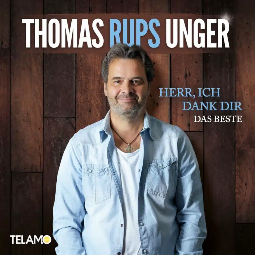 Thomas "Rups" Unger
