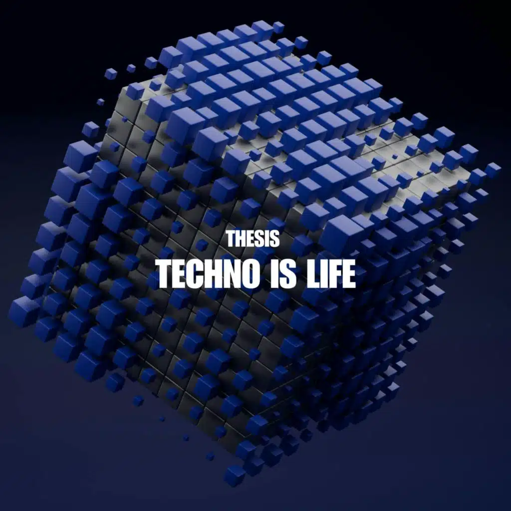 Techno Is Life