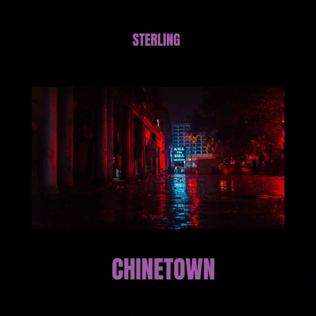 Chinetown