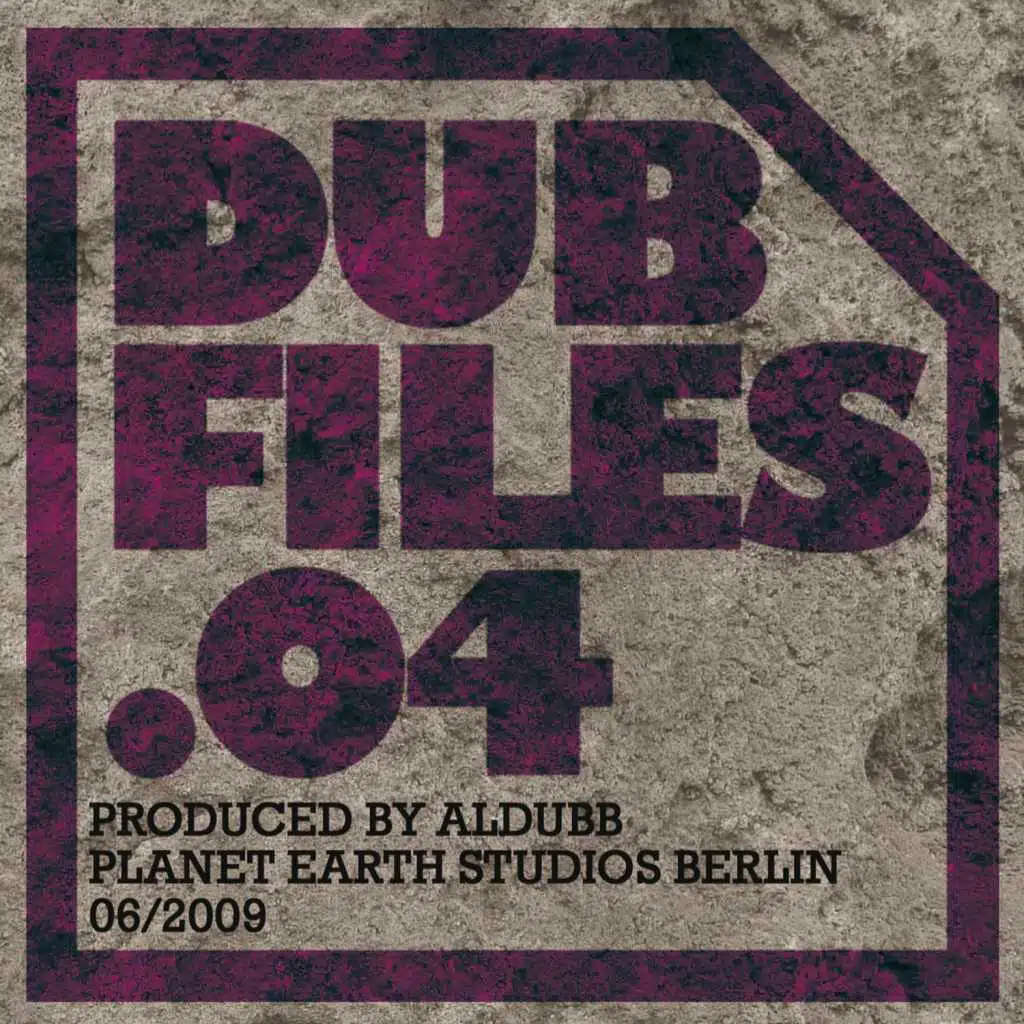 Dub Files, Vol. 4