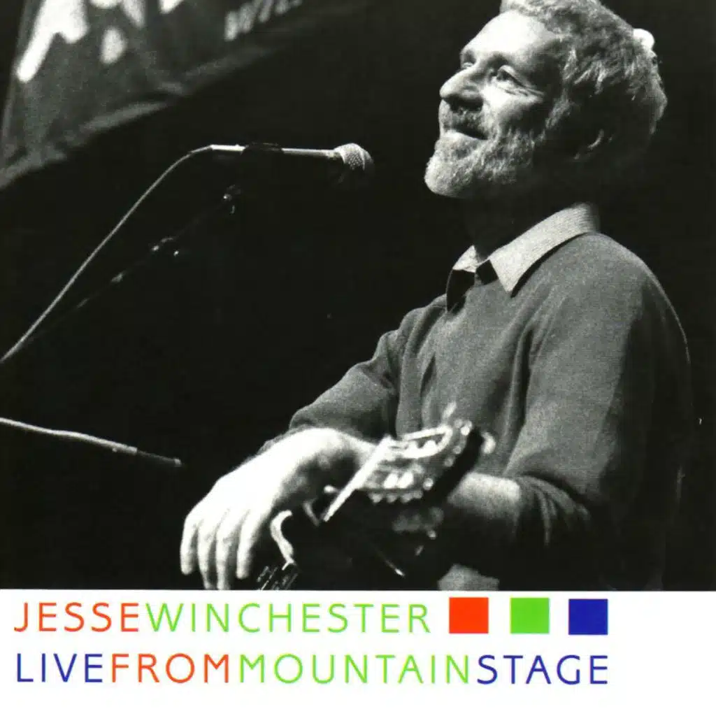 Live From Mountain Stage