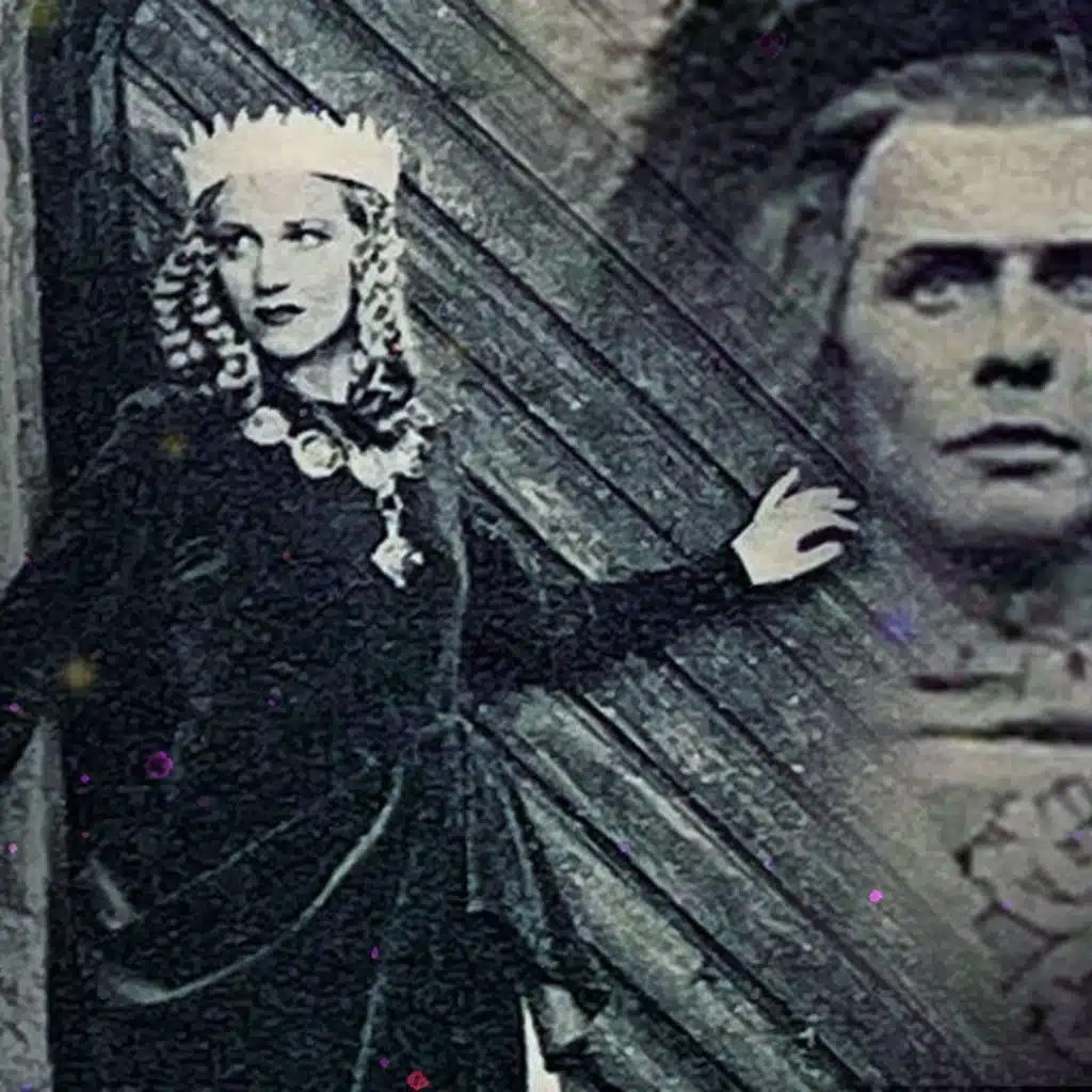 Bröllopet på Ulfåsa av Frans Hedberg