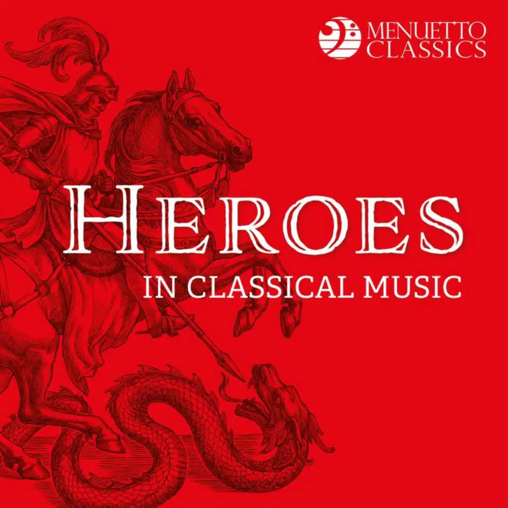 Heroes in Classical Music