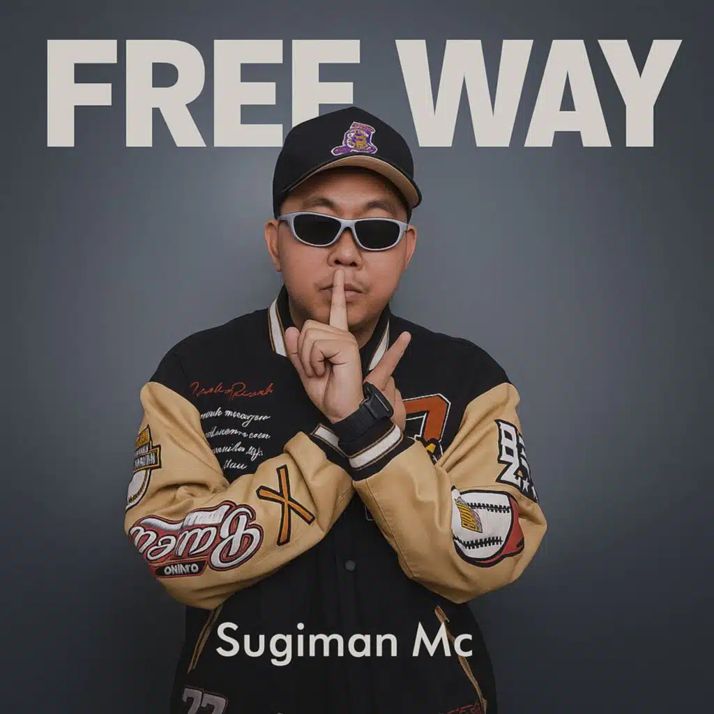 Free Way (feat. EREN)