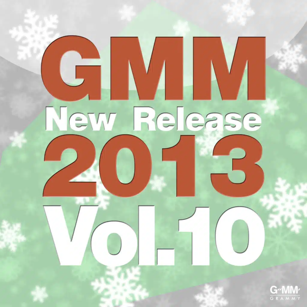 Gmm New Release 2013, Vol. 10