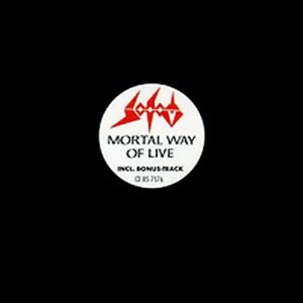 Mortal Way of Live