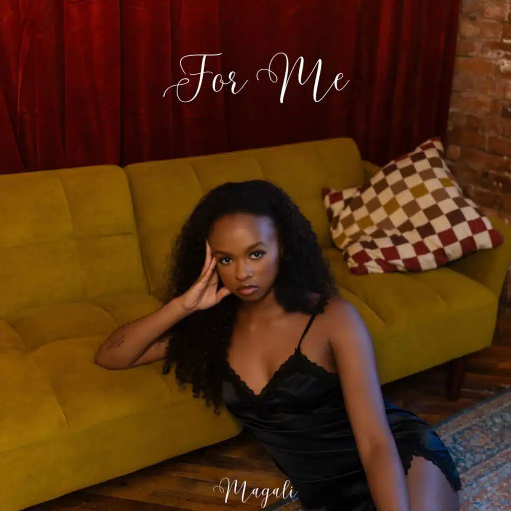 Magali