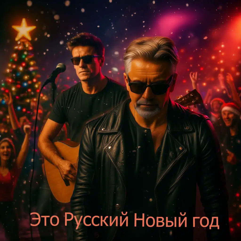 Это Русский Новый год
