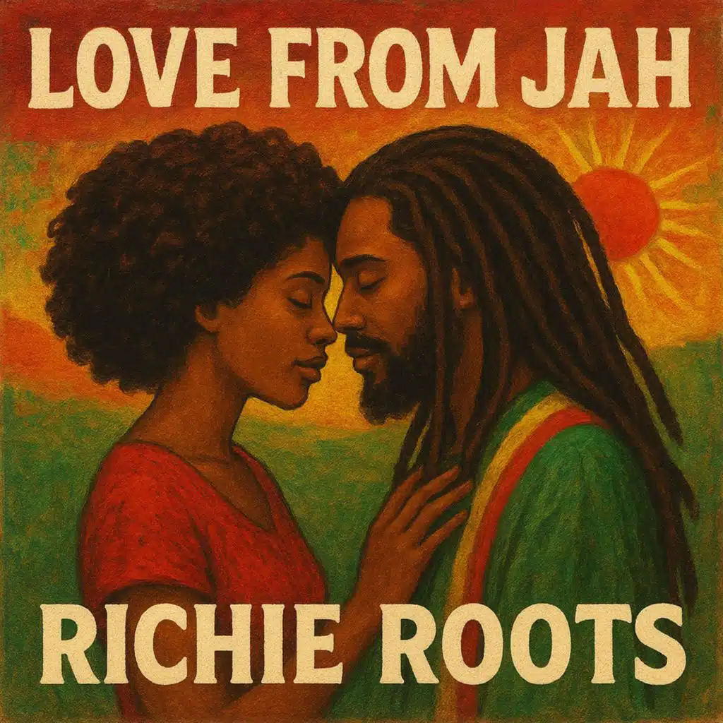 Love From Jah