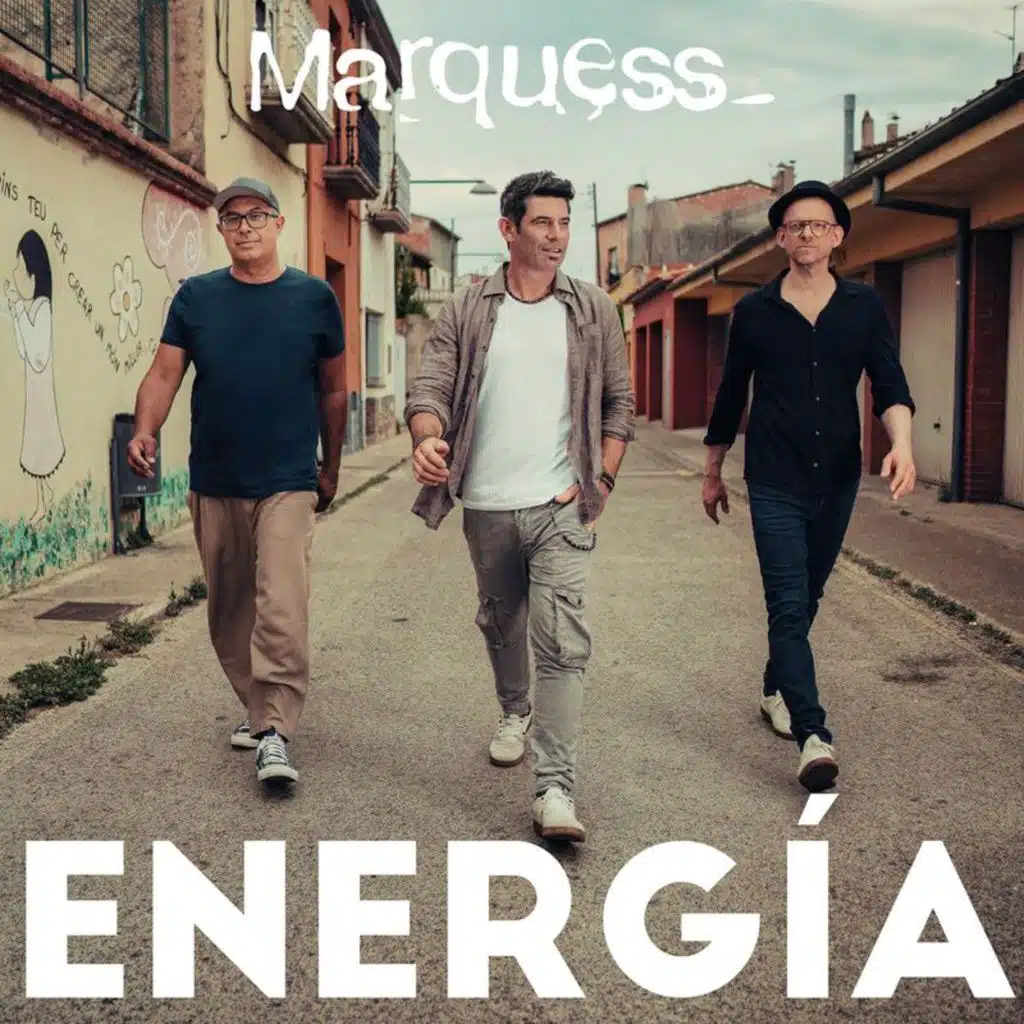 Energía