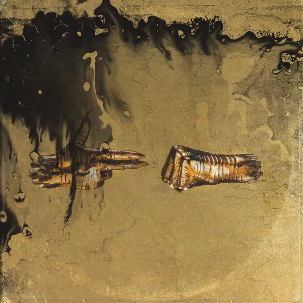 Stay Gold (Smiff & Cash Remix) [feat. Gangsta Boo]