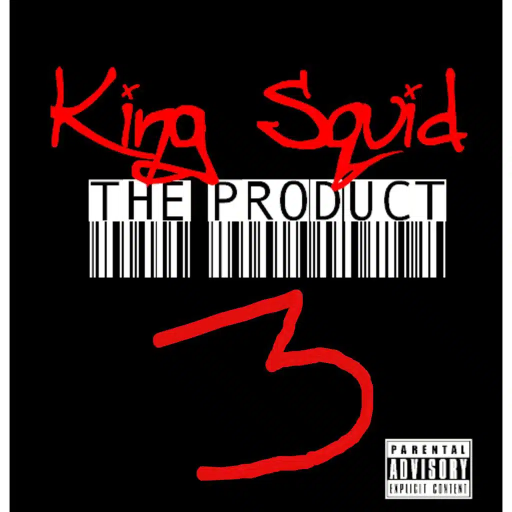 The Product 3 (Game Sold Separately)