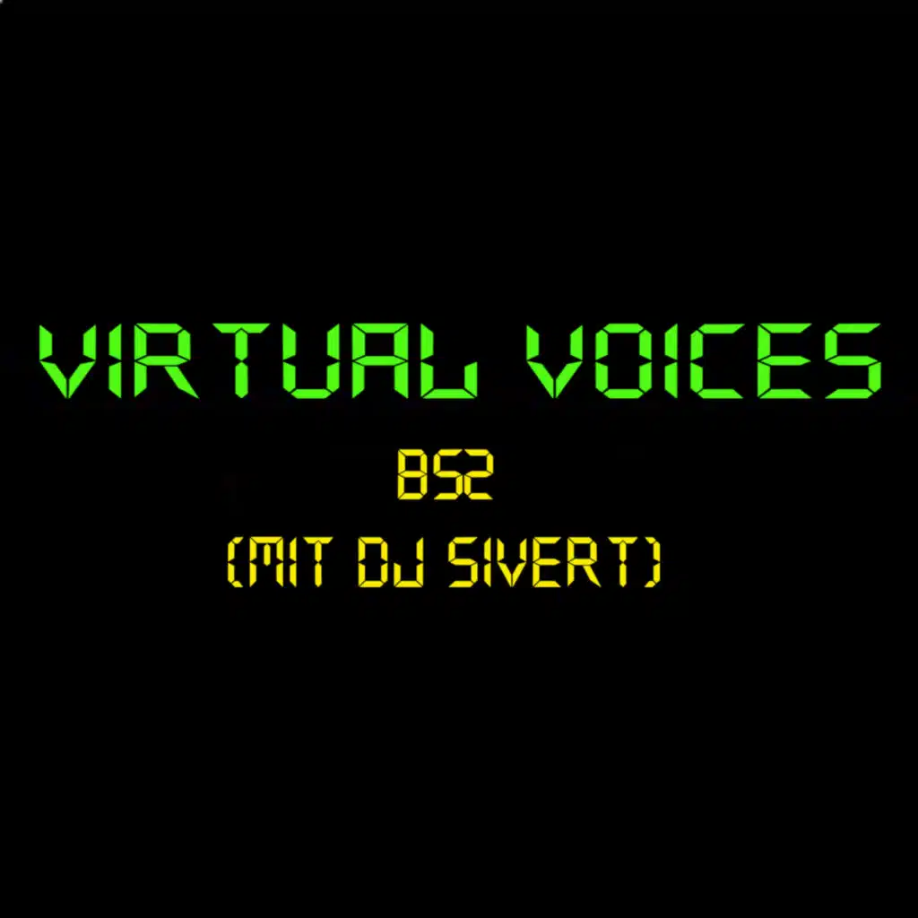 Virtual Voices