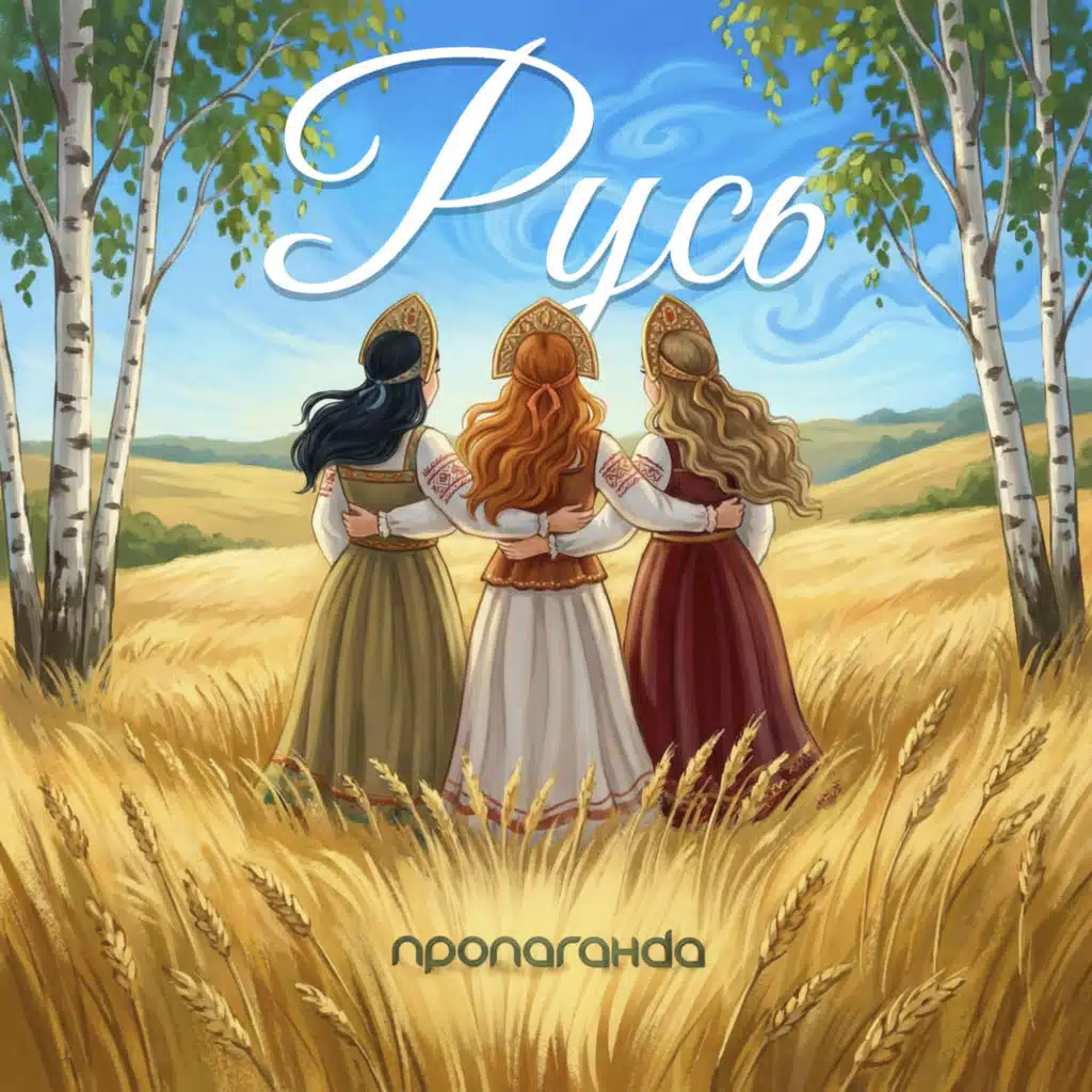 Пропаганда