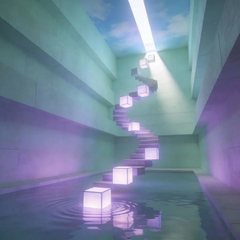 Running While I Sleep