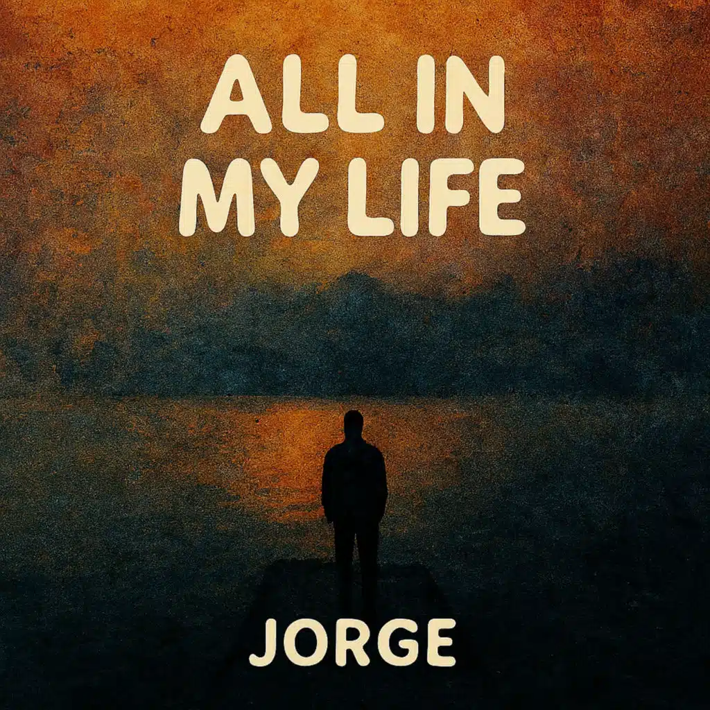Jorgè