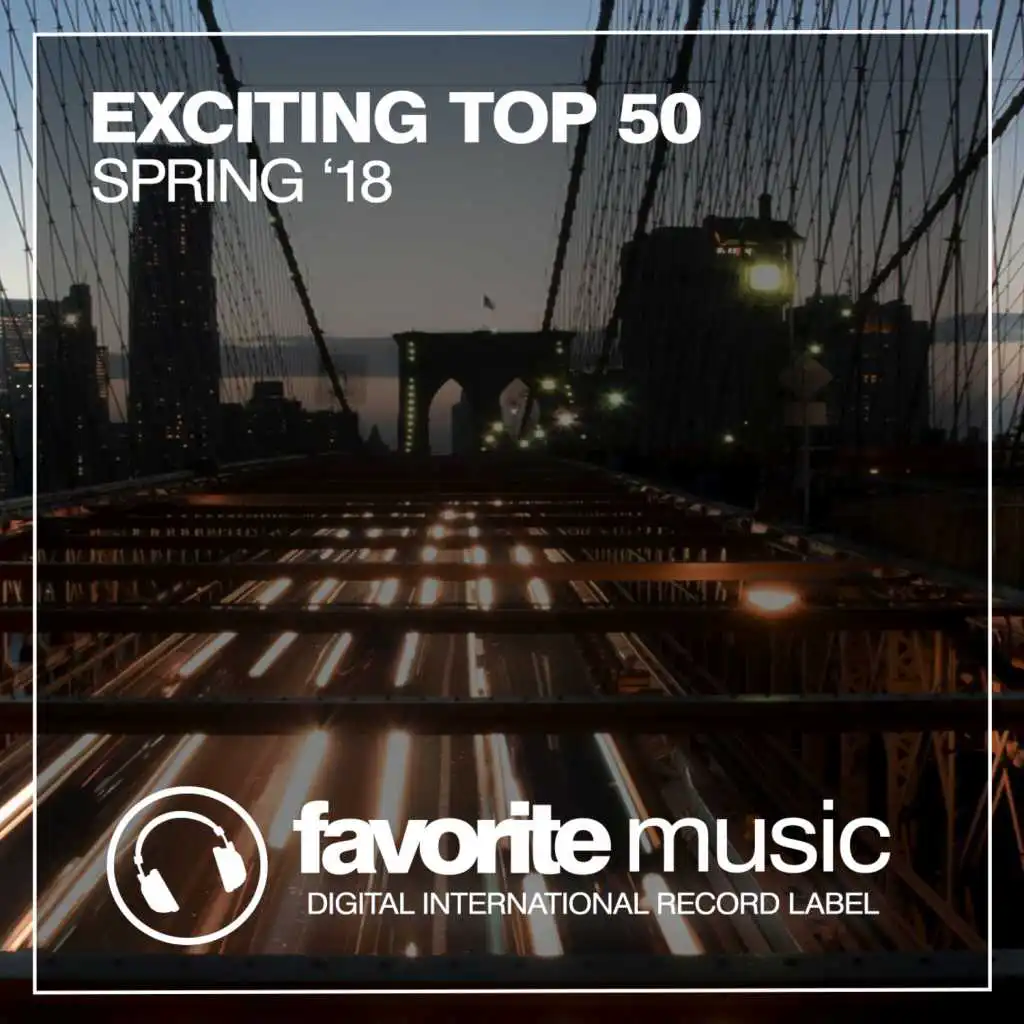Exciting Top 50 (Spring '18)