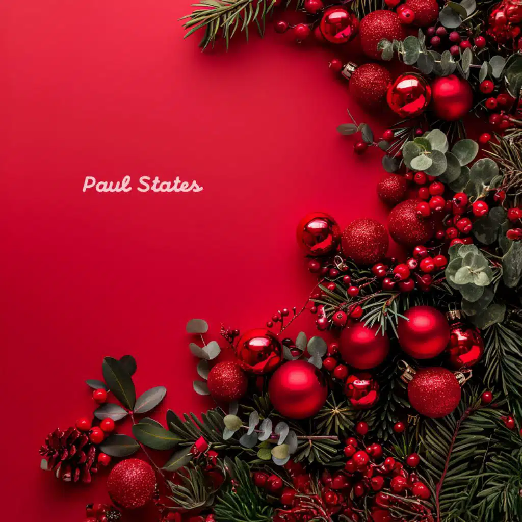 Paul States