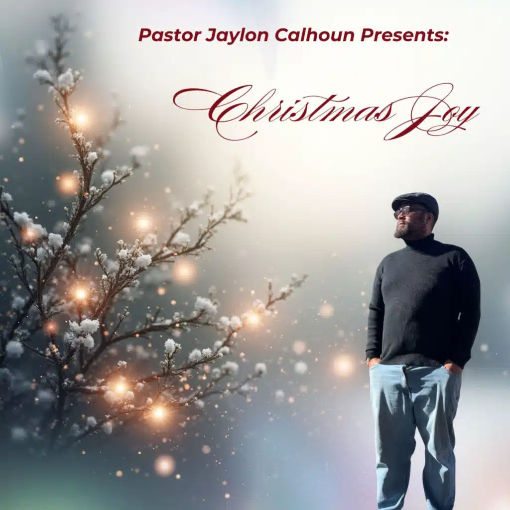 Pastor Jaylon Calhoun